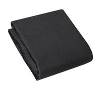 VEVOR Telo Geotessile Non Tessuto 3 x 30,5 m, Tessuto Pacciamante 271 g/m², Telo Pacciamatura Anti Erbacce per Sistemi di Drenaggio, Paesaggistica, Copertura Non Tessuto Geotessile del Terreno, Nero