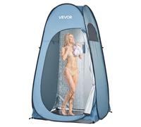 VEVOR Tenda doccia