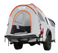 VEVOR Tenda per Camion Pick-up, Pickup Unisex Adulto, Orange, Large