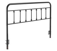 VEVOR Testiera per Letto Matrimoniale per Camera da Letto 1515 x 1030 x 38 mm