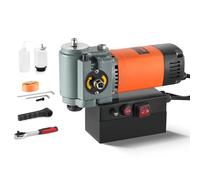 VEVOR Trapano magnetico 1300 W trapano magnetico leggero portatile commerciale