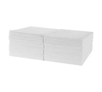 VEVOR Traverse Monouso 533,5 x 914,5 mm Set 48 Pezzi Traverse per Incontinenza Assorbenti con Protezione a 5 Strati per Letto, Divano Materasso, Traverse Usa e Getta per Animali Domestici, Anziani