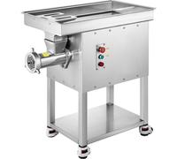 VEVOR Tritacarne Elettrico Tritacarne Capacità 10 kg/min Cucina