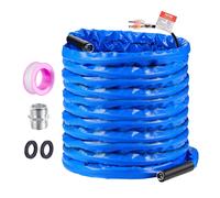 VEVOR Tubo per Acqua Riscaldata da 30,5 m per Camper Diametro Interno 15,87 mm