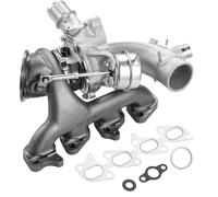 VEVOR Kit Turbocompressore per Motori Chevy Chevrolet Cruze 2011-2019 1,4 T
