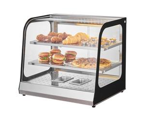 VEVOR TYZSJ2C20INCH Scalda per Pizza, Acciaio Inossidabile
