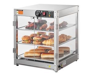 VEVOR TYZSJ3C20INCH scaldavivande da banco, Acciaio Inossidabile