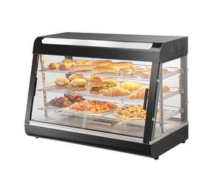 VEVOR TYZSJ3C35INCH Scalda per Pizza, Acciaio Inossidabile