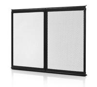 VEVOR Zanzariera per Porta Roulotte 673,1 x 508 mm, Zanzariera per Porta, Rete Protettiva Rinforzata e Traspirante, Protezione per Ingresso Camper per Proteggere Gli Animali Domestici
