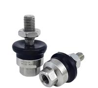 VEWDXNBH 1 guarnizione galleggiante universale in acciaio inossidabile JS10-4-070 JS16-5-080 JS20-8-125 JS32-10-125 JS40-12-125 JS50-16-150 JS63(JS40-14-150)