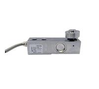 VEWDXNBH Cella di carico a Trave a sbalzo SSB-III 500 1000 1500 2000 3000 5000 kg 1 2 3 5 tonnellate for Stazione di agitazione(5t)