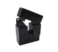 VEWDXNBH Sensore di Corrente AC a Pinza for misuratore DP-23 Split Core CT Dimensioni Finestra 20 * 32mm CT 100A 200A 300A 400A(200A)