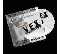 Vex by Dee Chistopher - DVD - DVD e Didattica - Giochi di Magia