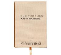 Vex King Kaushal Modha This Is Your Sign: Affirmation Cards (Cards)