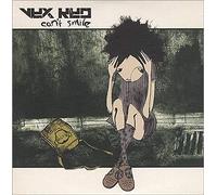 Vex Red - Can't Smile