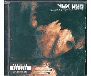 Vex Red - Start With a Strong and Persistent