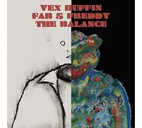 Vex Ruffin/ Fab 5 Freddy - Balance