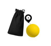 Vexandrie Allenatore per la Pratica del Golf Indoor per | Palla oscillante legata, configurazione compatta della bobina, aiuto per le lezioni a casa