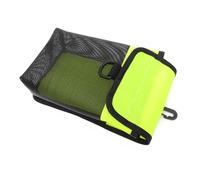 Vexandrie Borsa da trasporto per accessori subacquei con supporto | Accessori per immersione multifunzionali Borse da trasporto con scomparto sicuro per PMI per hobbisti