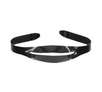 Vexandrie Sostituzione Cinturino facciale in Silicone | Cinturino in silicone per accessori per immersioni, nuoto e snorkeling, sostituzione degli occhiali per occhialini