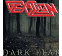 Vexation Dark Fear (CD)