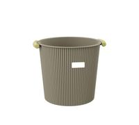 VEXDOSLE Pattumiera per Interni Cestino For La Spazzatura For Soggiorno, Cucina, Camera Da Letto, Bagno, Ufficio, Moderno, Grande, Con Maniglia Pattumiera per interni(C)