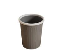 VEXDOSLE Pattumiera per Interni Cestino For La Spazzatura For Uso Interno In Casa, Cucina, Soggiorno, Ufficio, Bagno Pattumiera per interni(B)