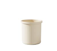 VEXDOSLE Pattumiera per Interni Cestino For Rifiuti Domestici, Soggiorno, Cucina, Bagno, Toilette, Camera Da Letto, Grande Capacità, Bidone For Carta Pattumiera per interni(C)