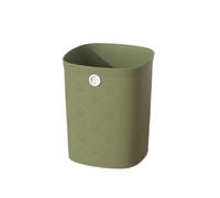 VEXDOSLE Pattumiera per Interni Cestino For Rifiuti For Casa, Cucina, Bagno, Toilette, Camera Da Letto, Soggiorno, Dormitorio, Ufficio Pattumiera per interni(B)