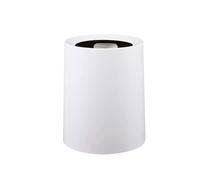 VEXDOSLE Pattumiera per Interni Pattumiera Camera da letto Casa Cucina Soggiorno Toilette Bagno Ufficio Creativo Pattumiera per interni(A,M)