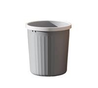 VEXDOSLE Pattumiera per Interni Pattumiera For Uso Domestico Di Grande Capacità, For Soggiorno, Bagno, Camera Da Letto, Cucina, Dormitorio, Ufficio Pattumiera per interni(B)