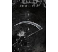 Vexed: A Dark Supernatural Romance