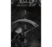 Vexed: A Dark Supernatural Romance