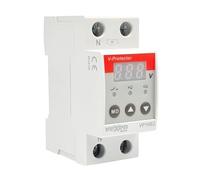 Vexen Electric - Digital Overvoltage Protection Relay 1CO 63A AC230V VP1N63