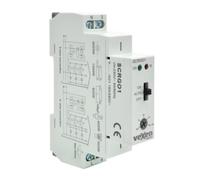 Vexen Electric - Interruttore luce per scale 1NO 16A AC230V