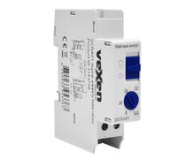 Vexen Electric - Interruttore luce per scale 1NO 16A AC230V