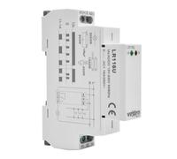 Vexen Electric - Relè di corrente 1CO 16A AC/DC12-240V