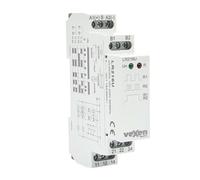 Vexen Electric - Relè di corrente 2CO 16A AC/DC12-240V LR216U