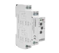 Vexen Electric - Relè di livello 1CO 10A AC/DC24-240V