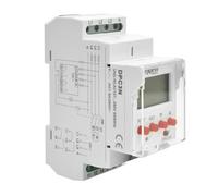 Vexen Electric - Relè di monitoraggio della tensione digitale a 3 fasi 2CO 10A AC230V