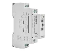 Vexen Electric - Relè di monitoraggio di sovracorrente 1,6A-16A 1CO 10A AC/DC 24-240V