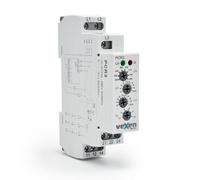 Vexen Electric - Relè di monitoraggio di tensione 3 fasi 3L 2CO 10A AC230V