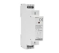 Vexen Electric - Relè intermedio 1CO 16A 240VAC; 24VAC/DC IR116