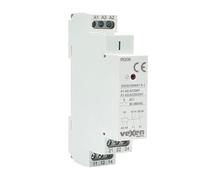 Vexen Electric - Relè intermedio 2CO 8A 240VAC; 24VAC/DC IR208