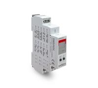 Vexen Electric - Relè temporale digitale multifunzione 2CO 16A AC/DC 12-230V