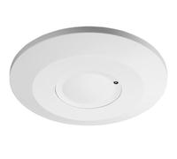 Vexen Electric Rilevatore di movimento ad alta frequenza, montaggio a parete, 360°, diametro 16 m, IP20, 2000 W