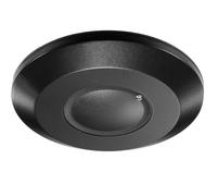Vexen Electric Rilevatore di movimento ad alta frequenza, montaggio a parete, 360°, diametro 16 m, IP20, 2000 W