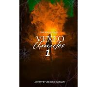 vexeo chronicles: rise of vexeo 1