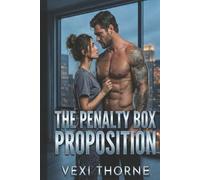 Vexi Thorne The Penalty Box Proposition (Tascabile)