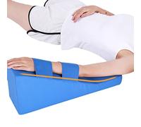 VEXIGO Cuscino per l'elevazione del Braccio, Triangolare, Cuscino a Cuneo per Gomito Lavabile, per Dormire, riposare o Sollevare Il Braccio, Attrezzatura di Protezione per la Riabilitazione